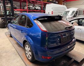 Ford Focus  Focus ST 2.5, 226 PS