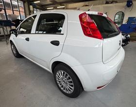 FIAT Punto 1.2 Cool, 70 PS