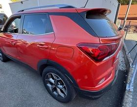 Ssangyong Korando, 136 PS