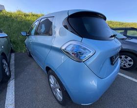 Renault Zoe Intens, 88 PS