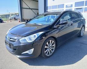 HYUNDAI i40 1.7 CRDI Style, 136 PS