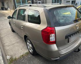 Dacia Logan Logan 1.5, 90 PS