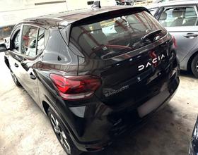Dacia Sandero, 91 PS