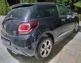 Citroen DS 3 1.6 THP Perf. Line, 165 PS