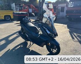 Honda PCX125 Limited Edition , 12 PS