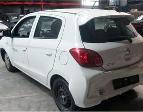 MITSUBISHI Space Star 1.0 Pure, 71 PS