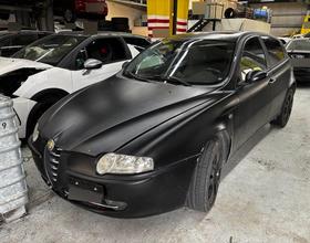 Alfa Romeo 147 Collezione, 150 PS