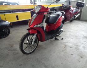 PIAGGIO ABS, 10 PS