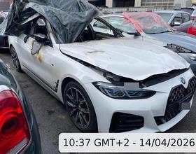 BMW M440i xDrive, 374 PS
