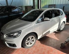 BMW 214d-225xe Active Tourer - F45 ab 09.2014 218d 2.0, 150 PS