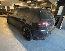 VW Golf  Golf R [A9R+2JF+6KQ] 2.0, 300 PS