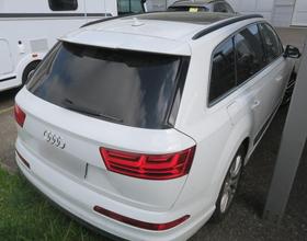 Audi Q7 - Typ 4MB SQ7 4.0 TDI quattro  4.0, 434 PS