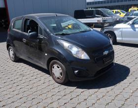 Chevrolet Spark 1.0, 68 PS