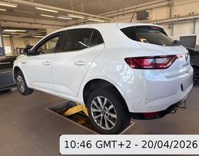 Renault Mégane IV Bose Edition, 110 PS
