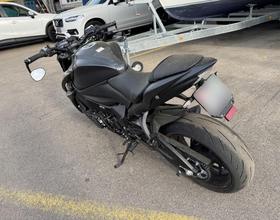 Suzuki GSX-S750/1000 GSX-S1000  1.0, 150 PS