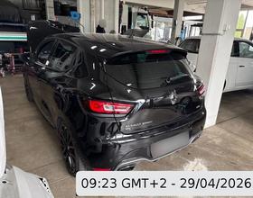 Renault Clio RS 220 EDC Trophy, 220 PS