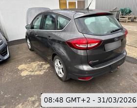 FORD C-Max 1.5 SCTi Titanium, 150 PS