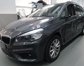 BMW 214d-220i Gran Tourer - F46/F46N ab 03.2015 218d 2.0, 150 PS