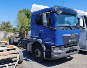 MAN TGM  18.290 6.9, 290 PS