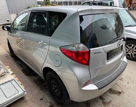 Toyota Verso-S Linea , 99 PS