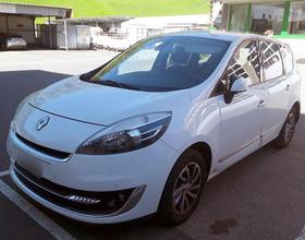 Renault Grand Scenic  Scenic 1.2 115 1.2, 116 PS