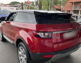 Land Rover Range Rover Evoque 2.2 C 2.2, 150 PS