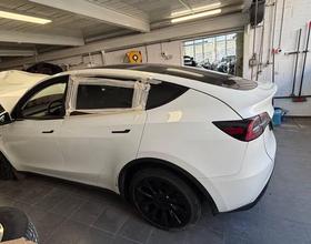 TESLA MODEL Y Model Y Long Range, 5143 PS