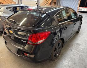 Daewoo Cruze 1.8, 140 PS