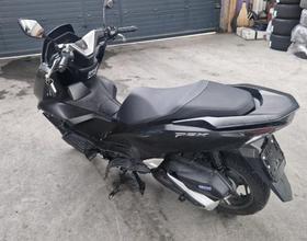 HONDA PCX 125 i ABS, 12 PS