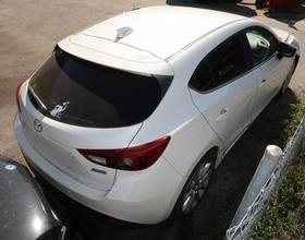 Mazda 3 2.0 Revolution, 120 PS