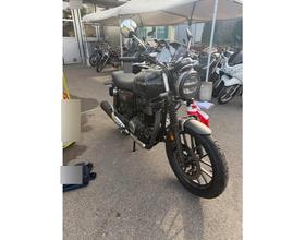 Honda CBR 250R/CBR 300R  CBR 300R [NC51] 0.3, 21 PS