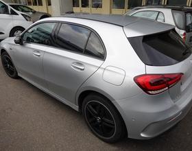 MERCEDES-BENZ A 250e AMG Line, 160 PS