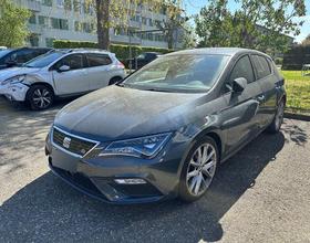 Seat/Cupra Leon FR Evolution [A8H/2JD/2JK], 150 PS