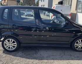 DAIHATSU YRV YRV 1.3i 16V Turbo 1.3, 129 PS
