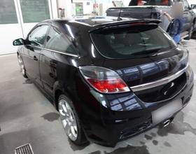 OPEL Astra 1.8i Diamond, 140 PS
