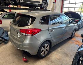 KIA Carens 1.6 GDI Trend, 135 PS