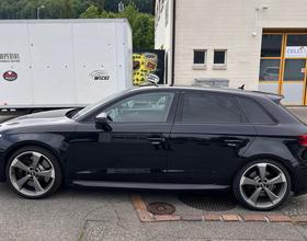 AUDI RS3 SB quattro