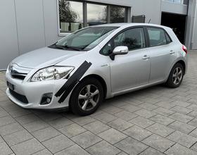 TOYOTA Auris HSD