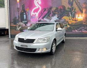 SKODA OCT. C 1.6TDI 4X4
