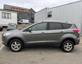 FORD Kuga 2.0 TDCi 4x4