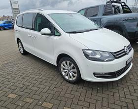 VW Sharan 2.0 BMT6/7