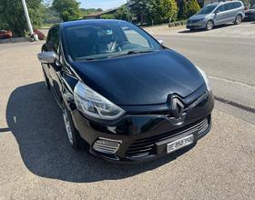 RENAULT Clio GT  120EDC