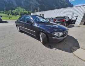 VOLVO S60 2.0T