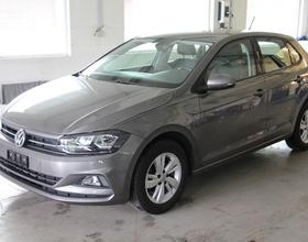 VW Polo 1.0 TSI Comfort