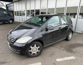 MERCEDES-BENZ A 150