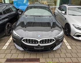 BMW 840d xDrive