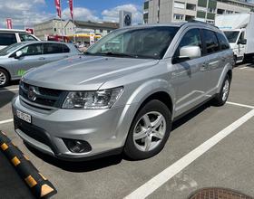 FIAT Freemont 2.0 AWD