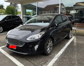 FORD Fiesta 1.0 SCTi