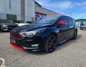 FORD Focus 1.5 SCTi