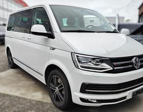 VW T6 Multivan TDI 4m